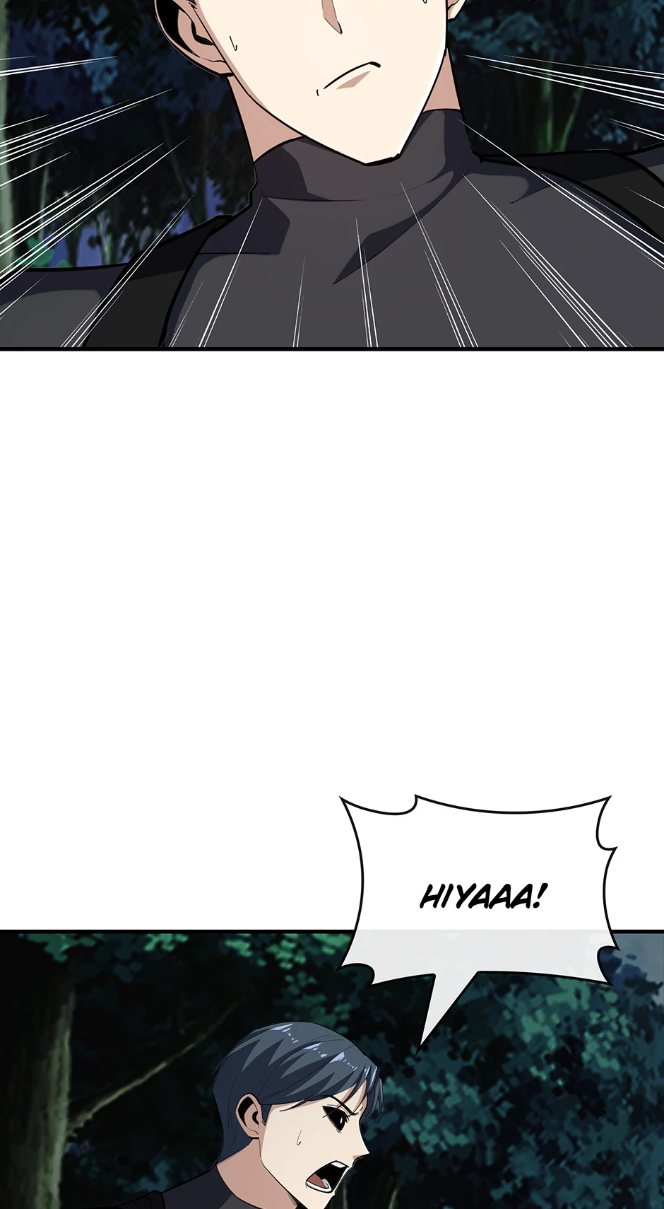 I swallowed the heavenly demon Chapter 38 41